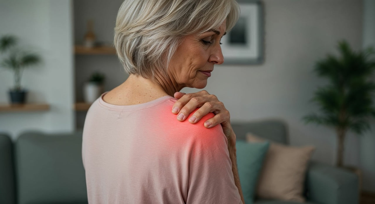 Wärme für die Muskulatur – warum Wärme so gut tut und wie sie die Regeneration unterstützt