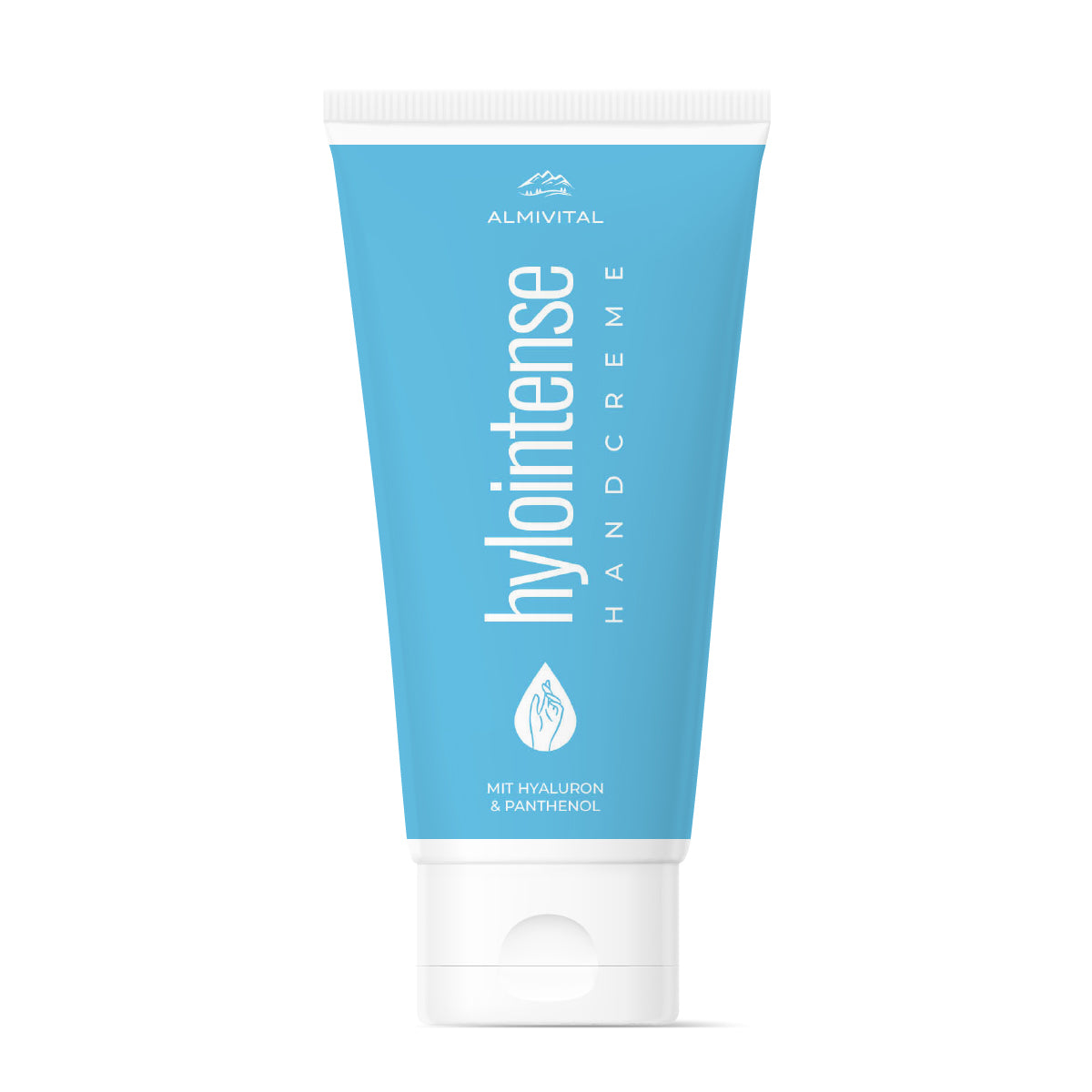 ALMIVITAL Hylointense Handcreme 100 ml Intensive Pflege fr trockene Hnde ALMIVITAL Hylointense Handcreme 100 ml Intensive Pflege fr trockene Hnde