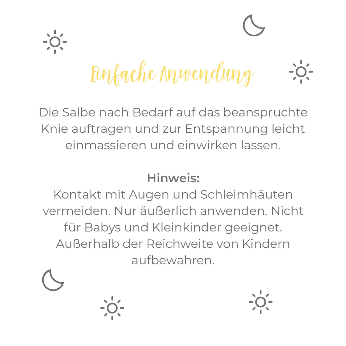 ALMIVITAL Kniesalbe FORTE 500 ml – Intensivpflege für stark beanspruchte Knie