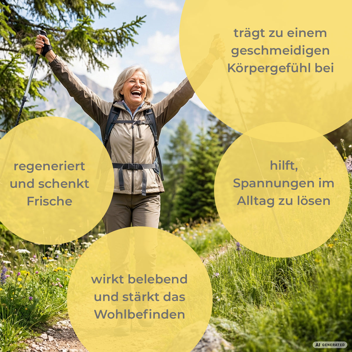 ALMIVITAL Kniesalbe FORTE 500 ml – Intensivpflege für stark beanspruchte Knie