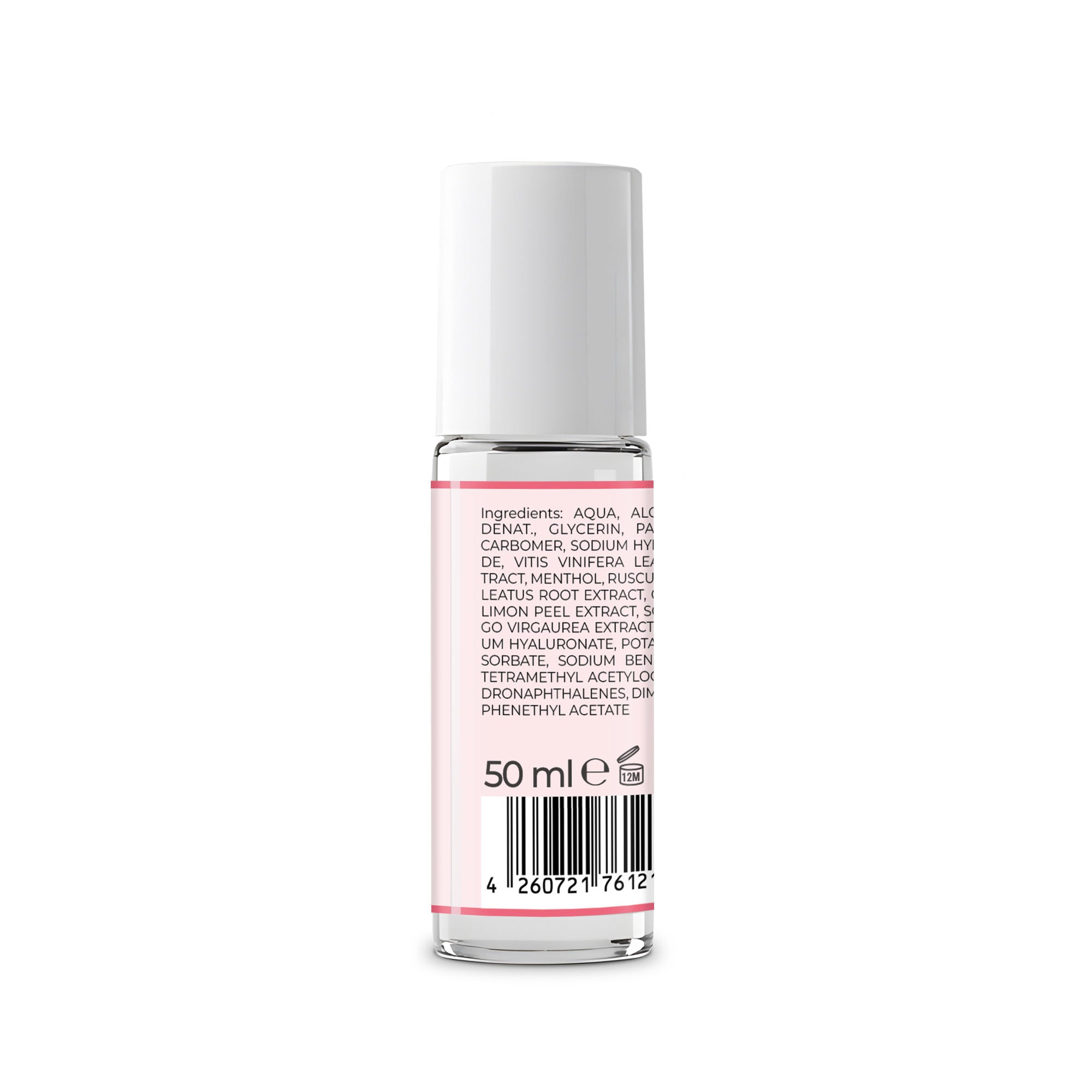 ALMIVITAL Leichte Beine Roll On 50ml