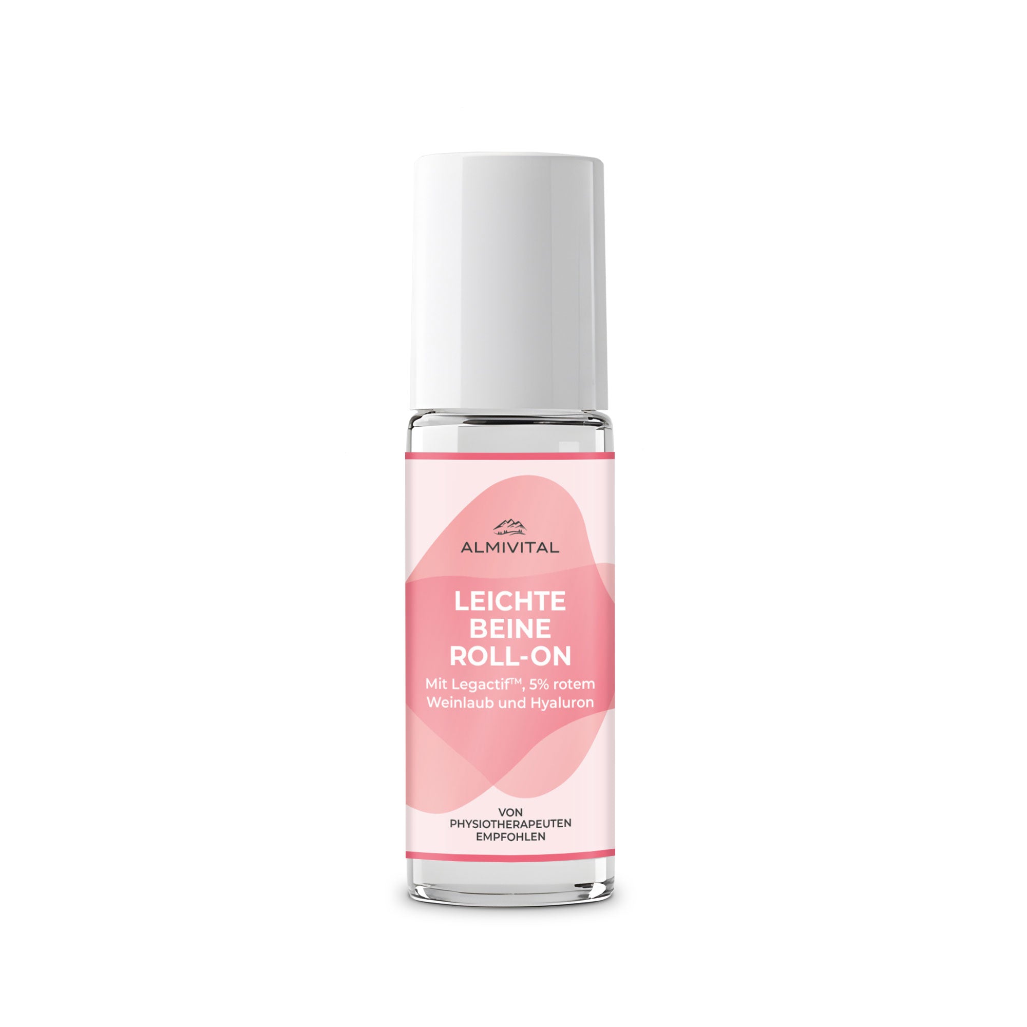 ALMIVITAL Leichte Beine Roll On 50ml