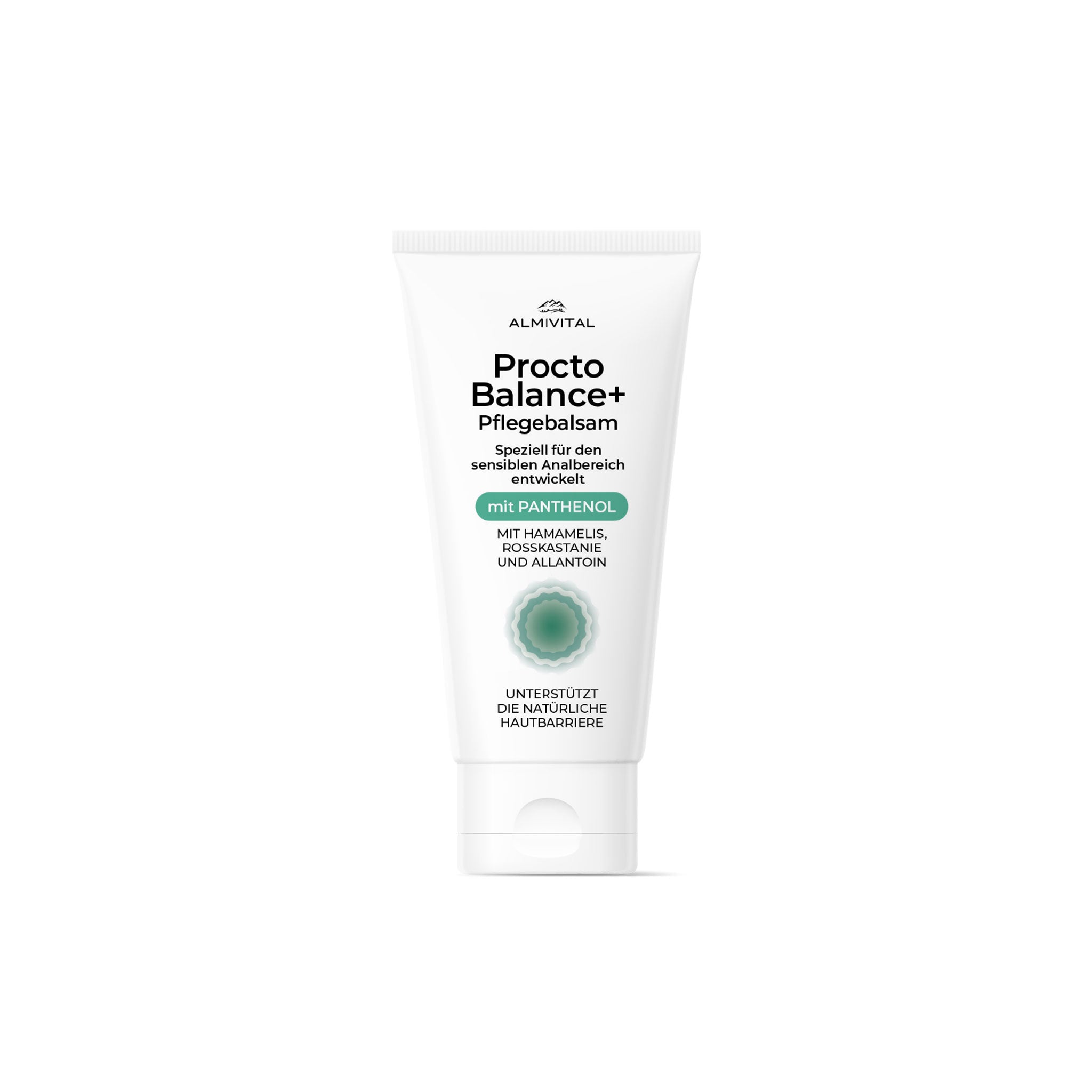 ALMIVITAL ProctoBalance+ Pflegebalsam 100ml