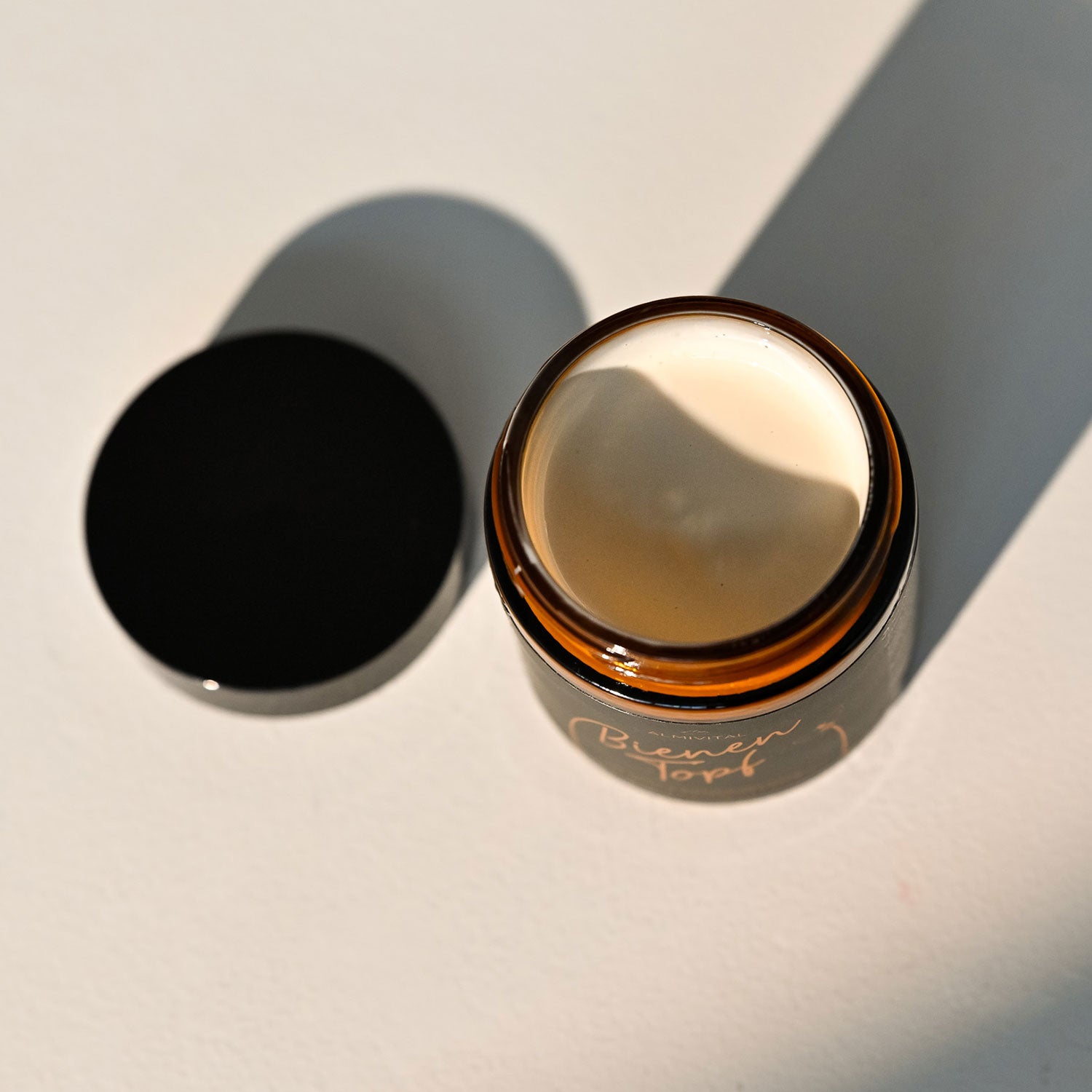 ALMIVITAL BienenTopf – Die Kraft der Bienen für die Haut 110ml