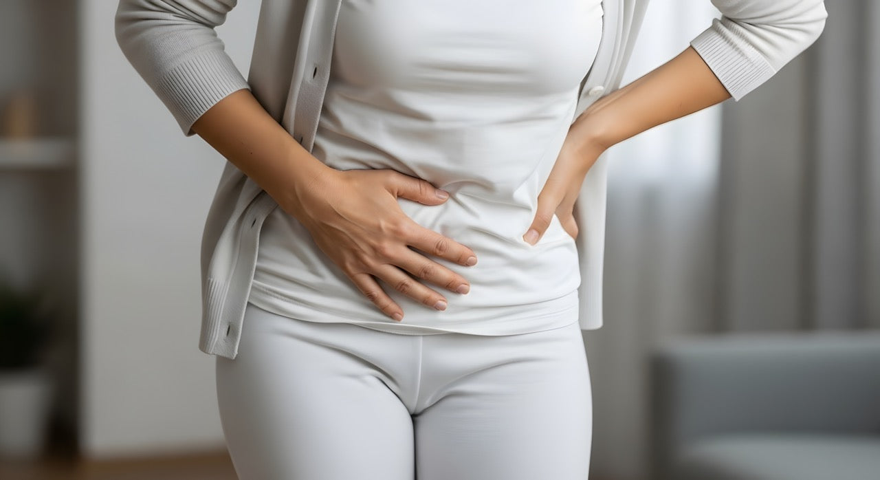 Bauchwohl & Hormonbalance: Was wirklich bei Periodenbeschwerden hilft