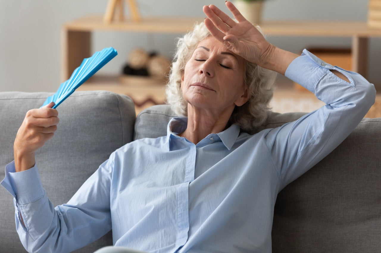 Was hilft bei Hitze? 5 Tipps & Soforthilfe für heiße Tage – ALMIVITAL