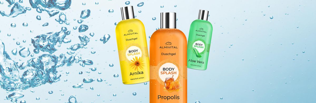 Bodysplash