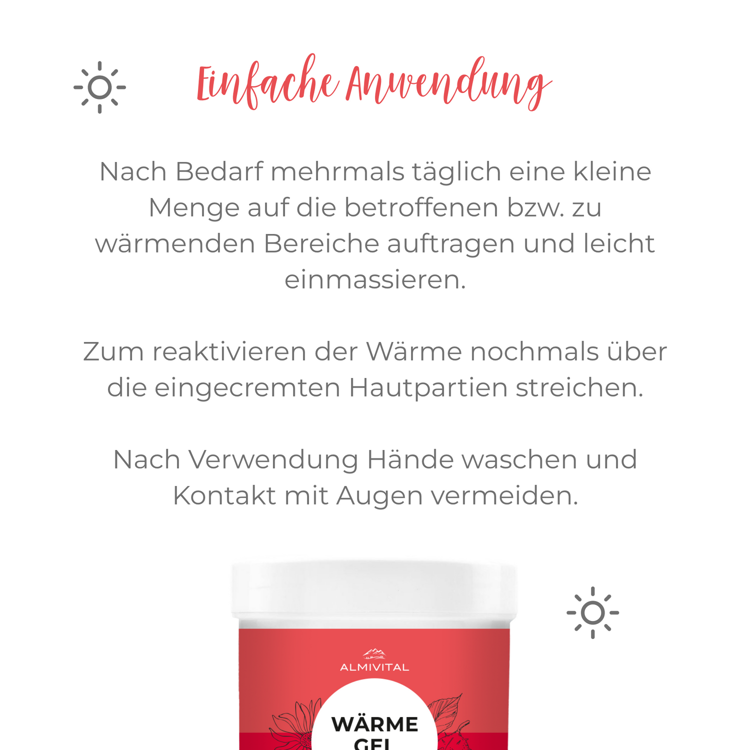 ALMIVITAL Wrmegel 500ml -Neue Rezeptur- ALMIVITAL Wrmegel 500ml -Neue Rezeptur-