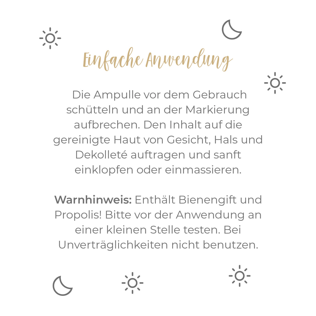 ALMIVITAL BienenTopf Akut Ampullen 14x 2ml