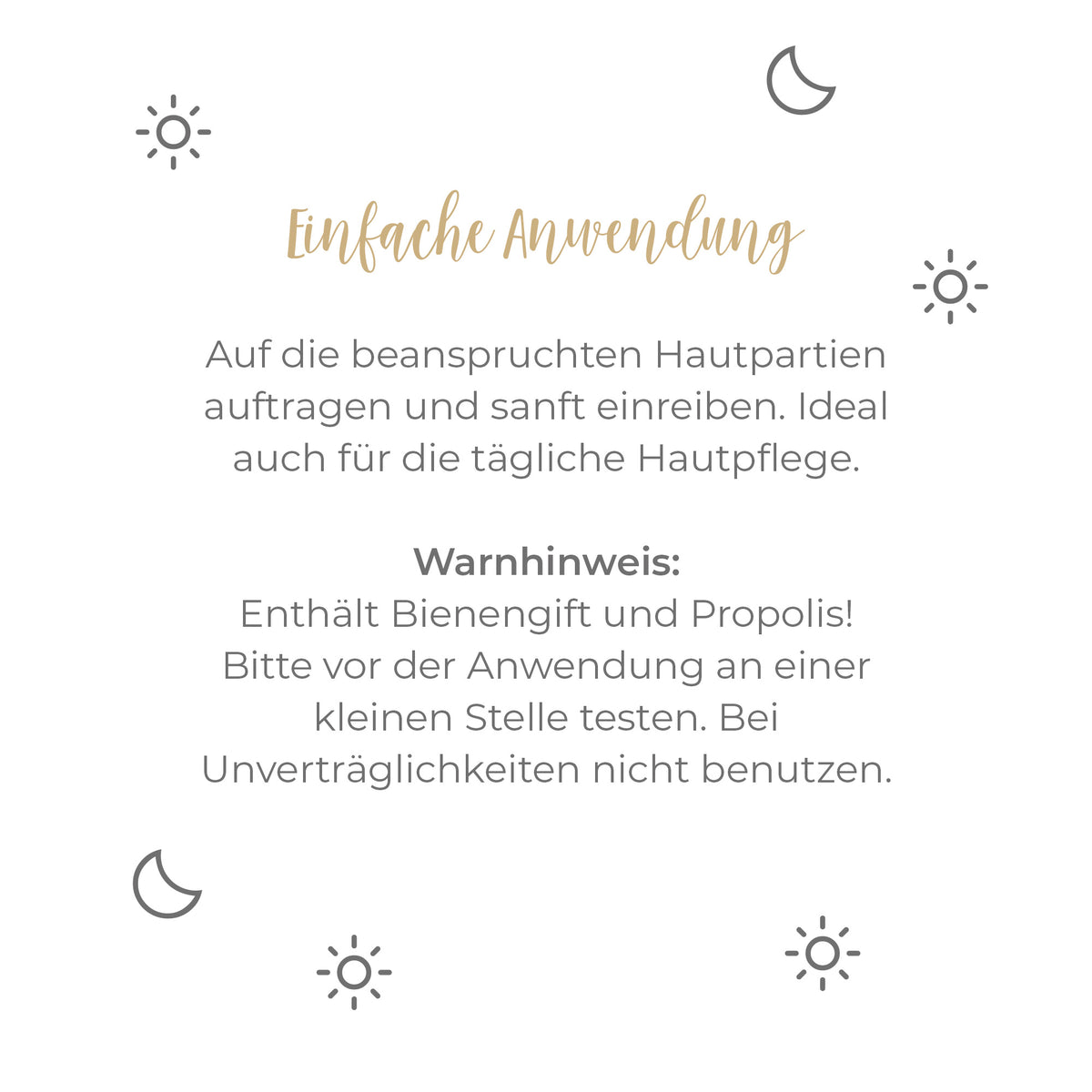 ALMIVITAL  BienenTopf Serum – Natürliche Kraft für Ihre Haut 100ml