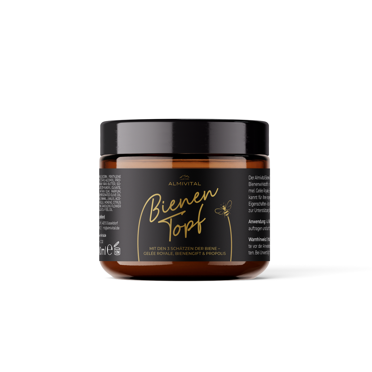 Bienengift Creme 110 ml