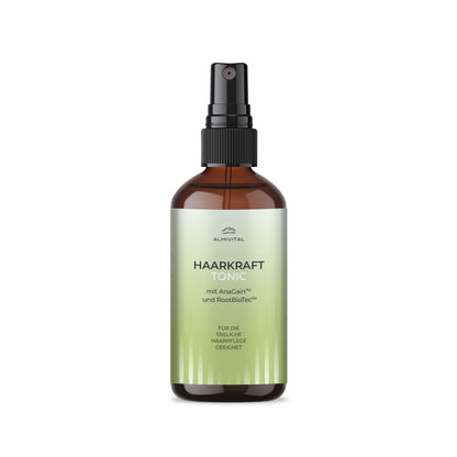 ALMIVITAL Haarkraft Tonic mit AnaGain™ und RootBioTec™ 100ml