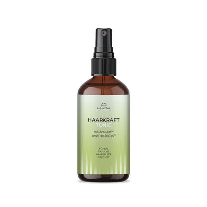 ALMIVITAL Haarkraft Tonic mit AnaGain™ und RootBioTec™ 100ml