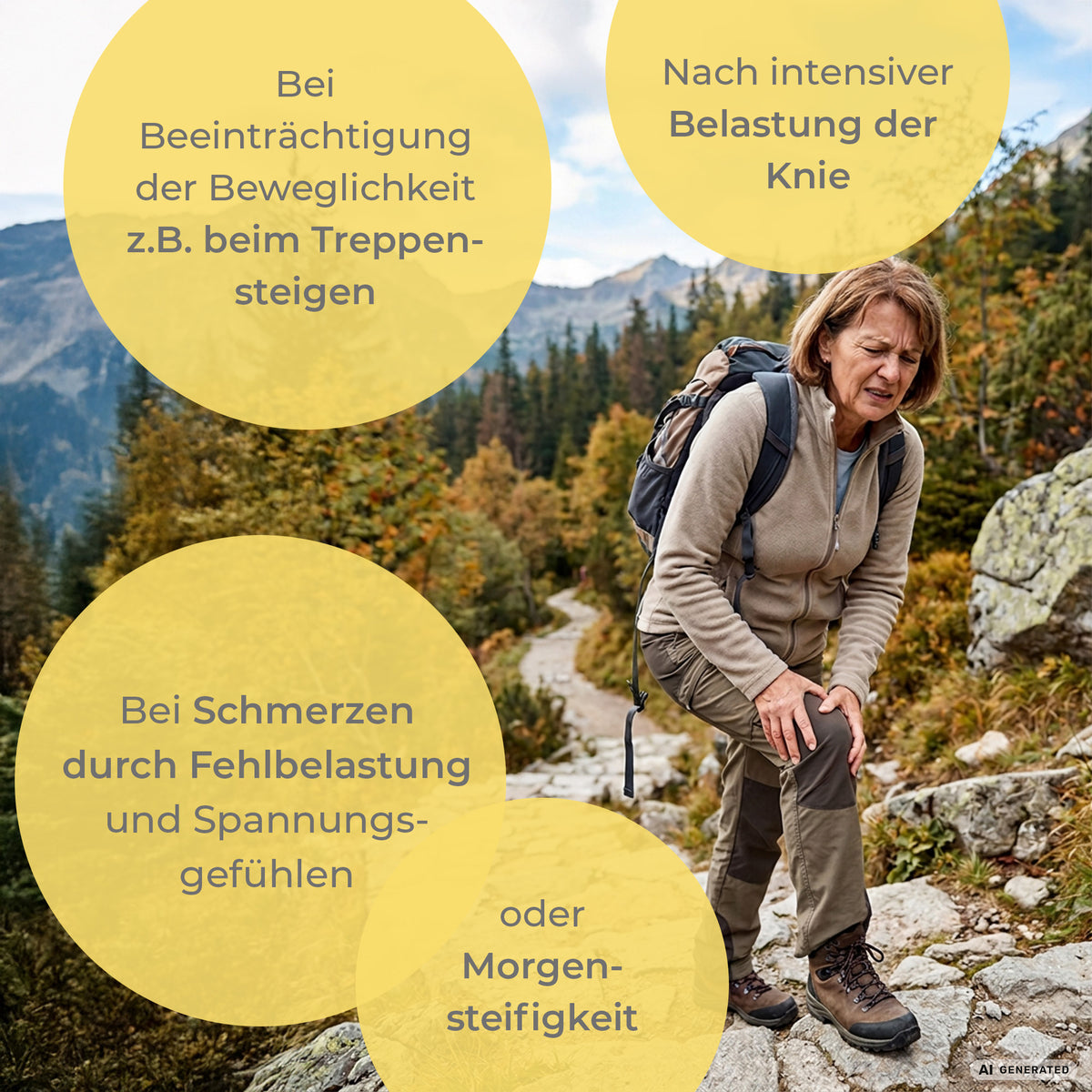 ALMIVITAL Kniesalbe FORTE 500 ml – Intensivpflege für stark beanspruchte Knie