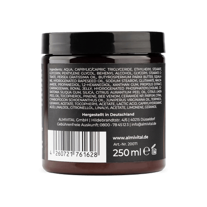 ALMIVITAL BienenTopf Körpercreme 250ml