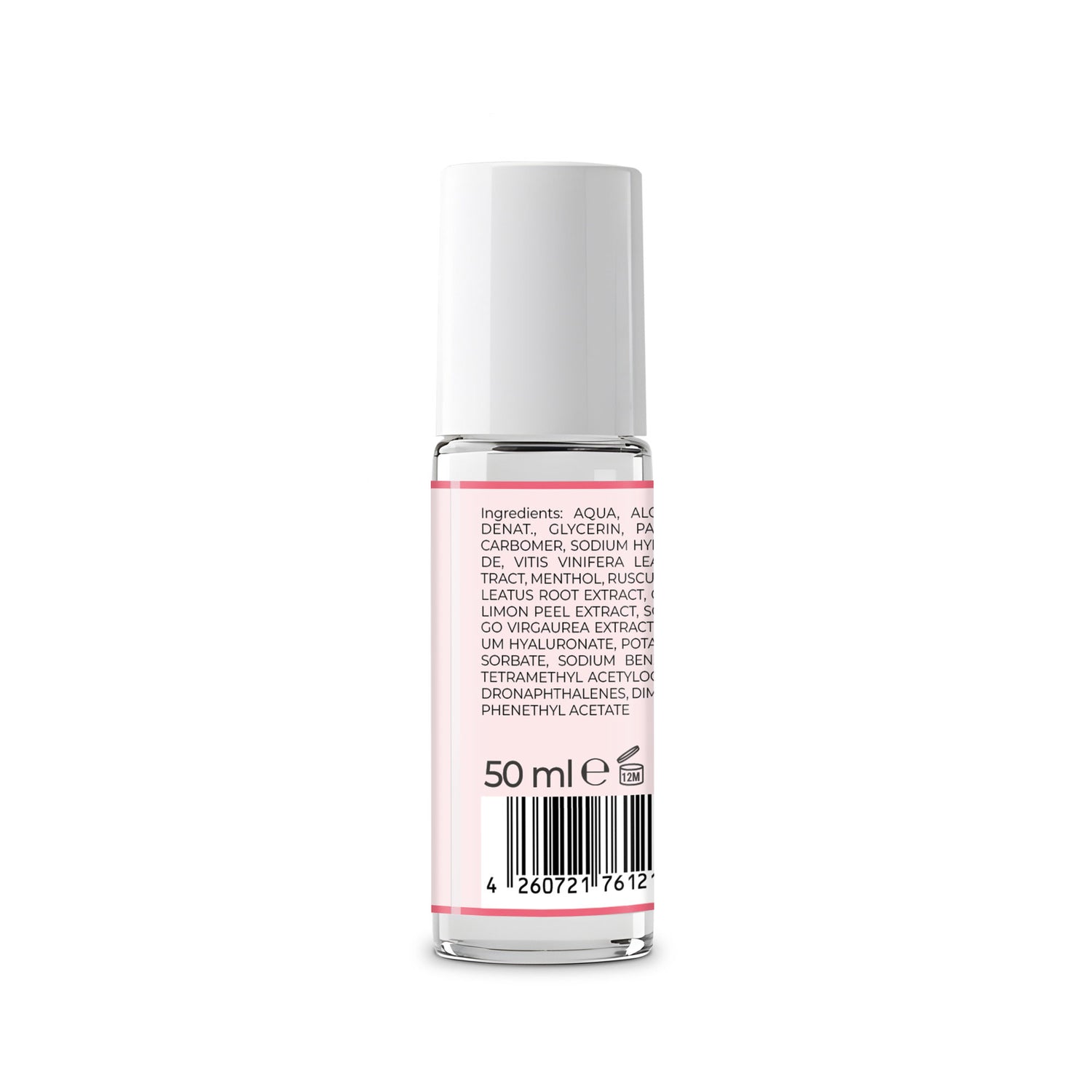 ALMIVITAL Leichte Beine Roll On 50ml