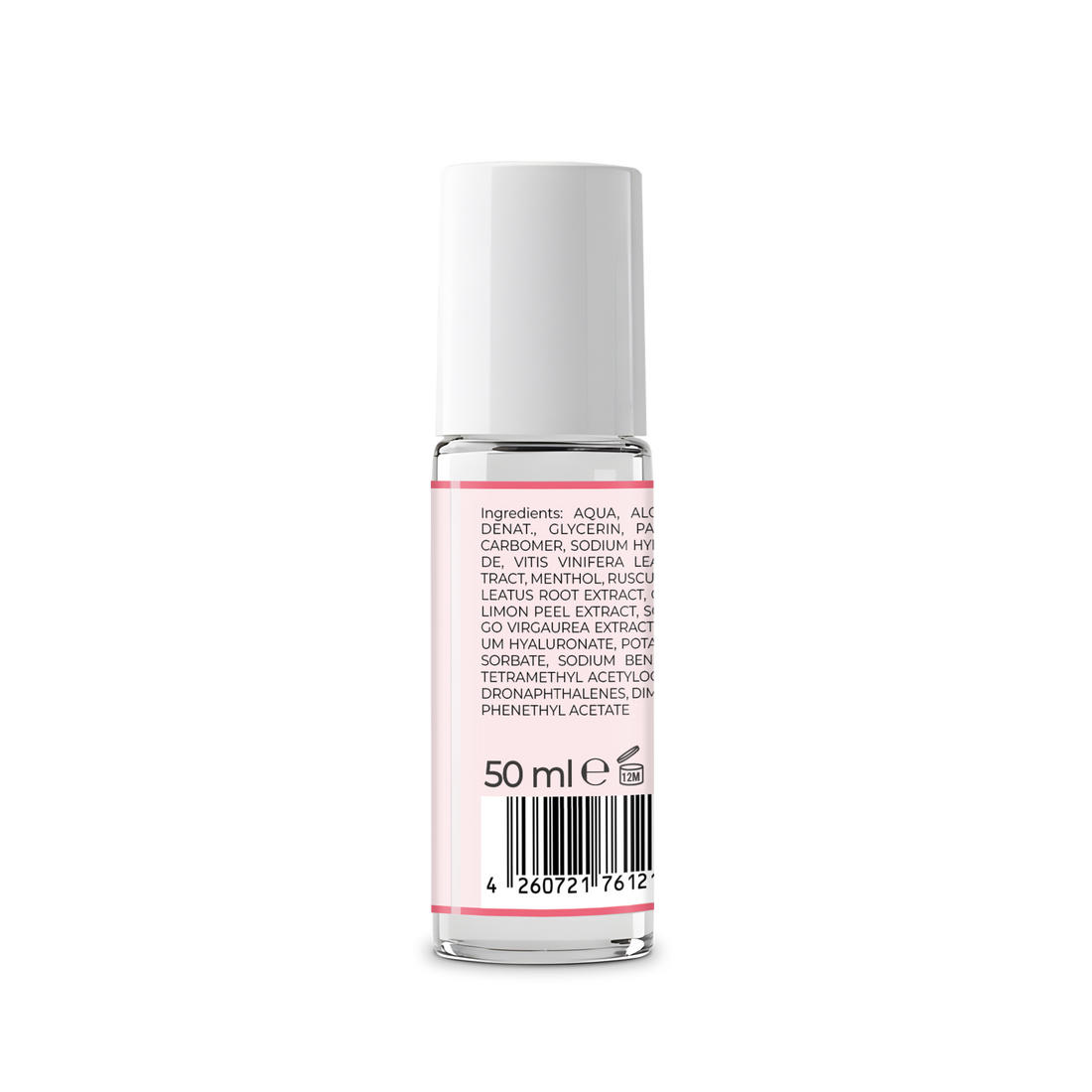 ALMIVITAL Leichte Beine Roll On 50ml