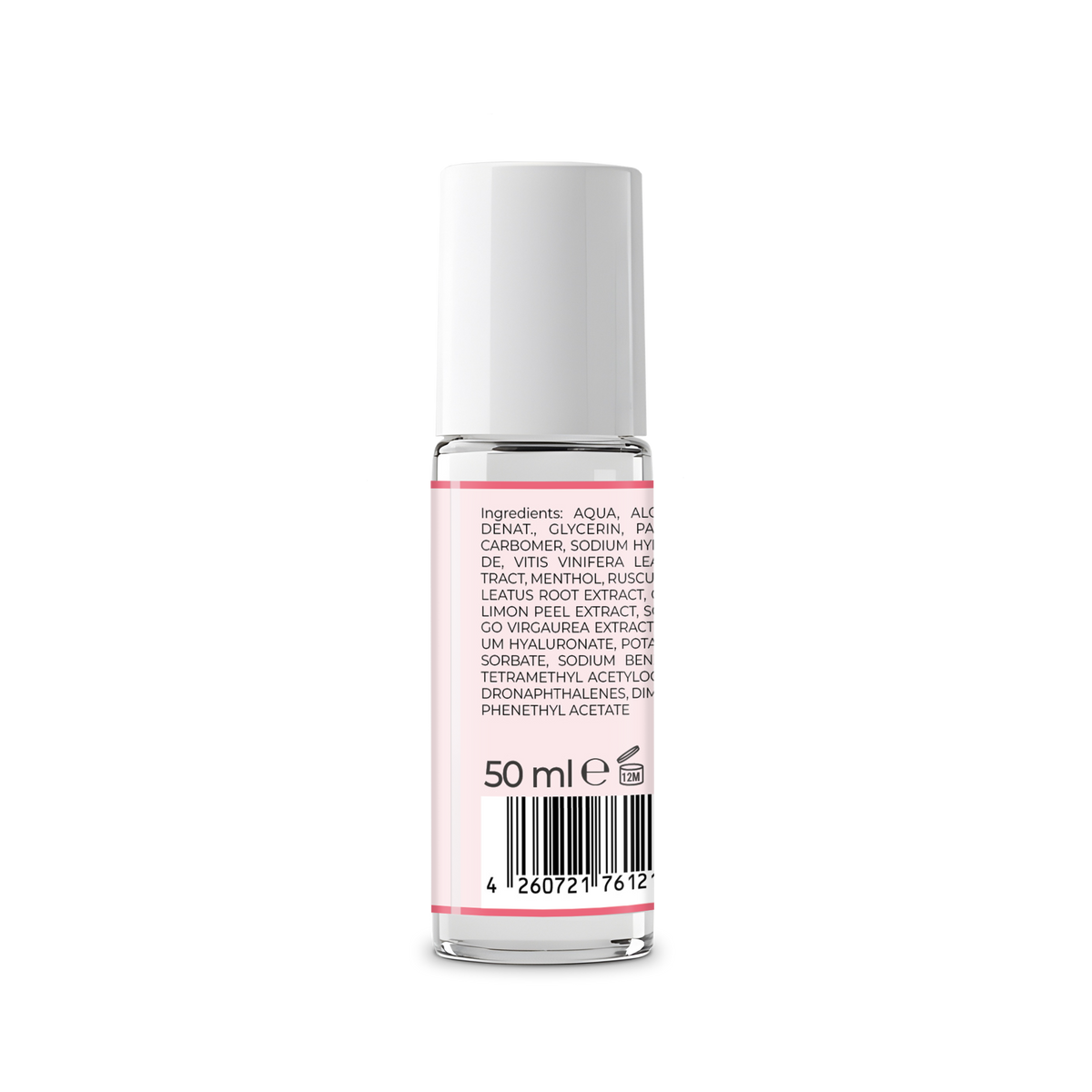 ALMIVITAL Leichte Beine Roll On 50ml