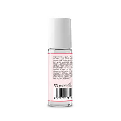 ALMIVITAL Leichte Beine Roll On 50ml