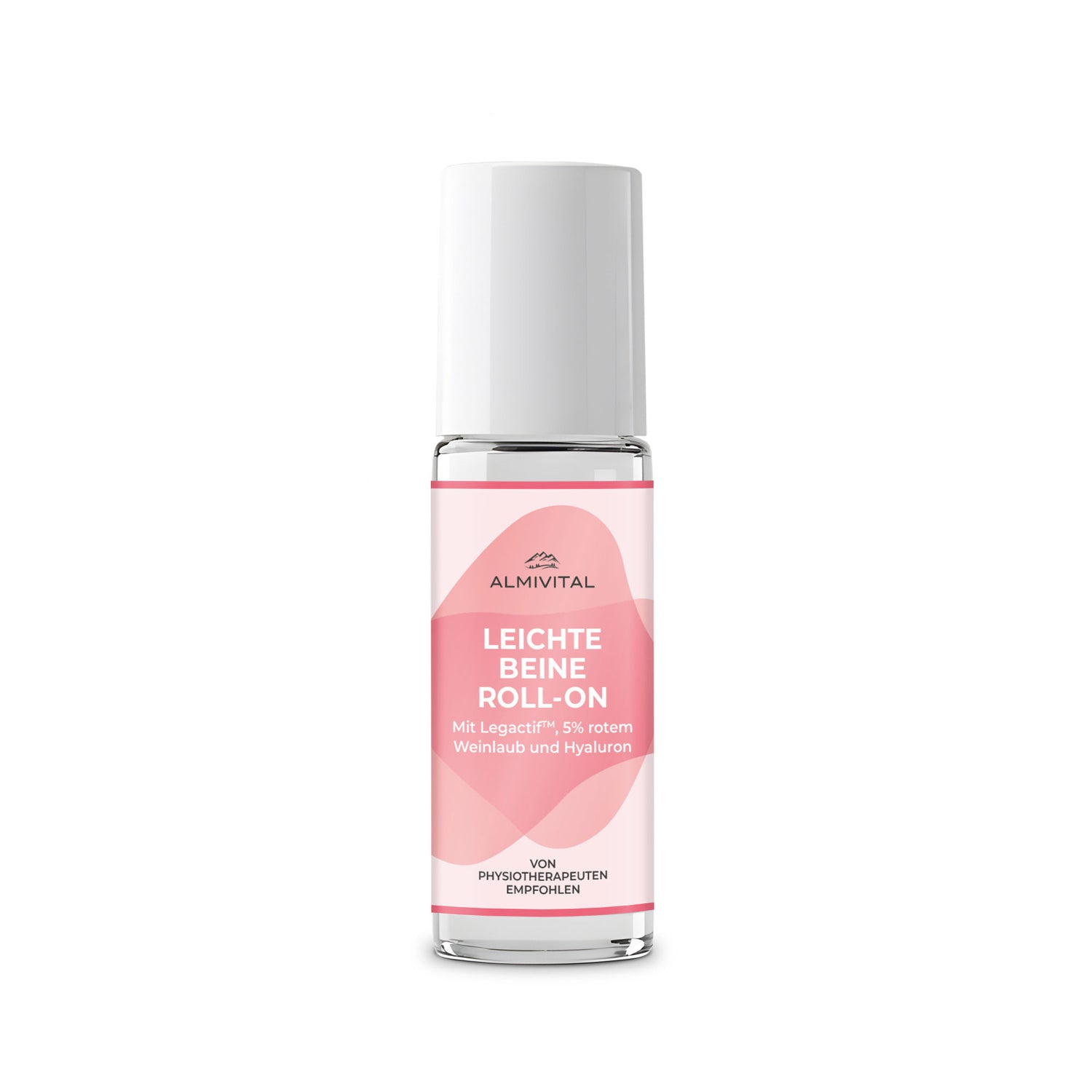ALMIVITAL Leichte Beine Roll On 50ml