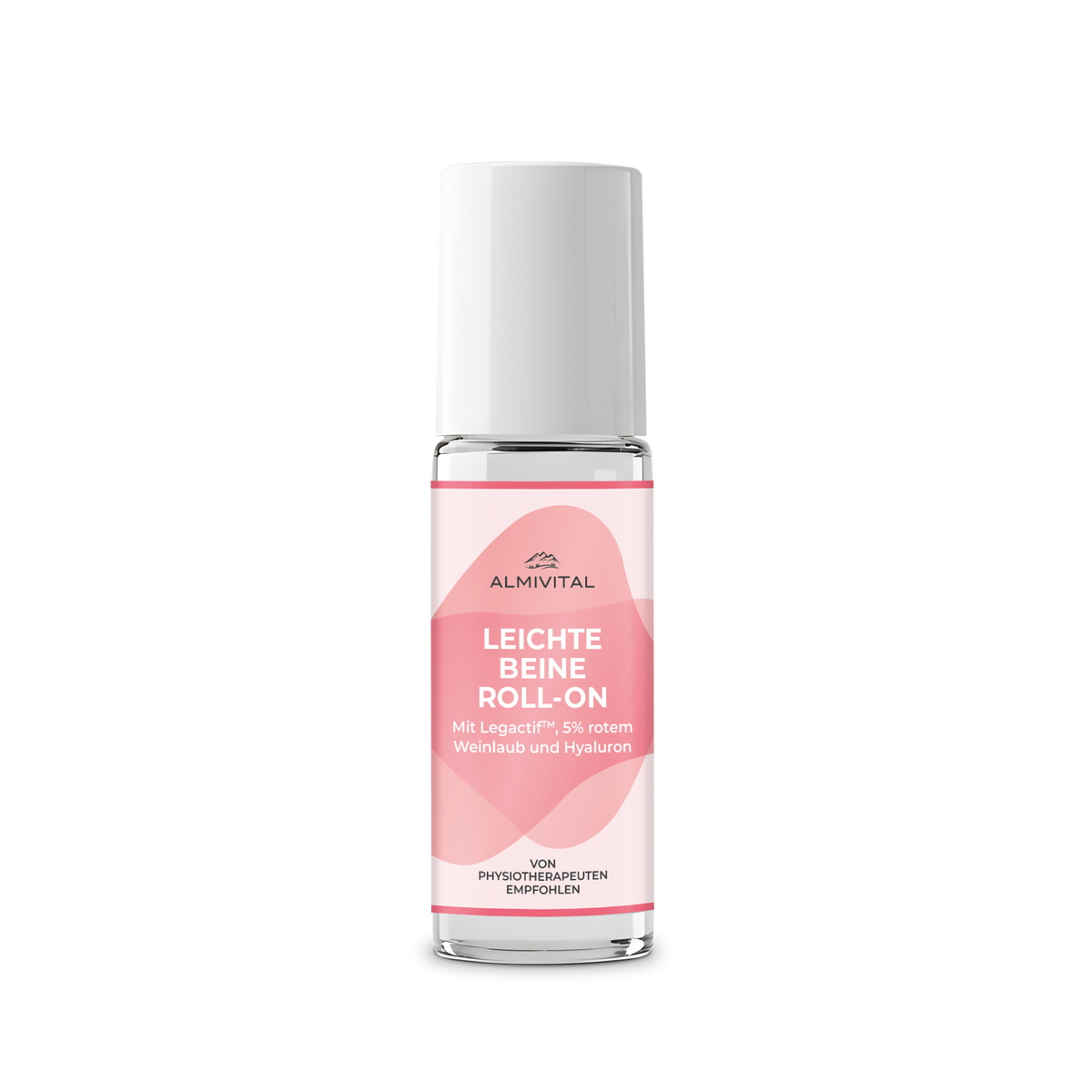 ALMIVITAL Leichte Beine Roll On 50ml