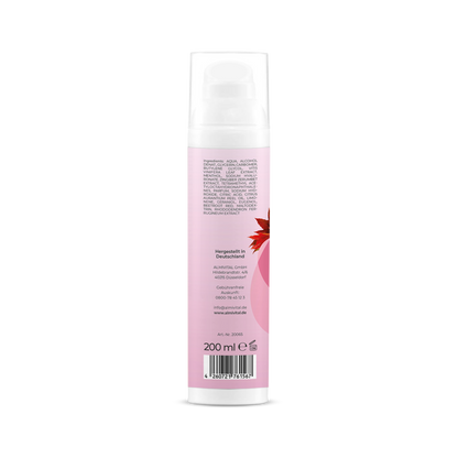 ALMIVITAL Leichte Beine Serum mit Wirkstoffkomplex 200ml