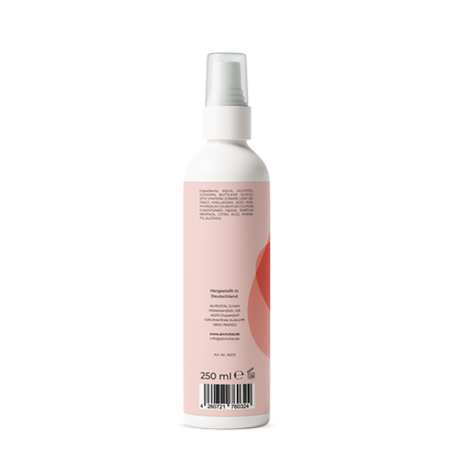 ALMIVITAL Leichte Beine Spray 250 ml – Erfrischung und Pflege für müde Beine