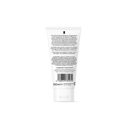 ALMIVITAL ProctoBalance+ Pflegebalsam 100ml