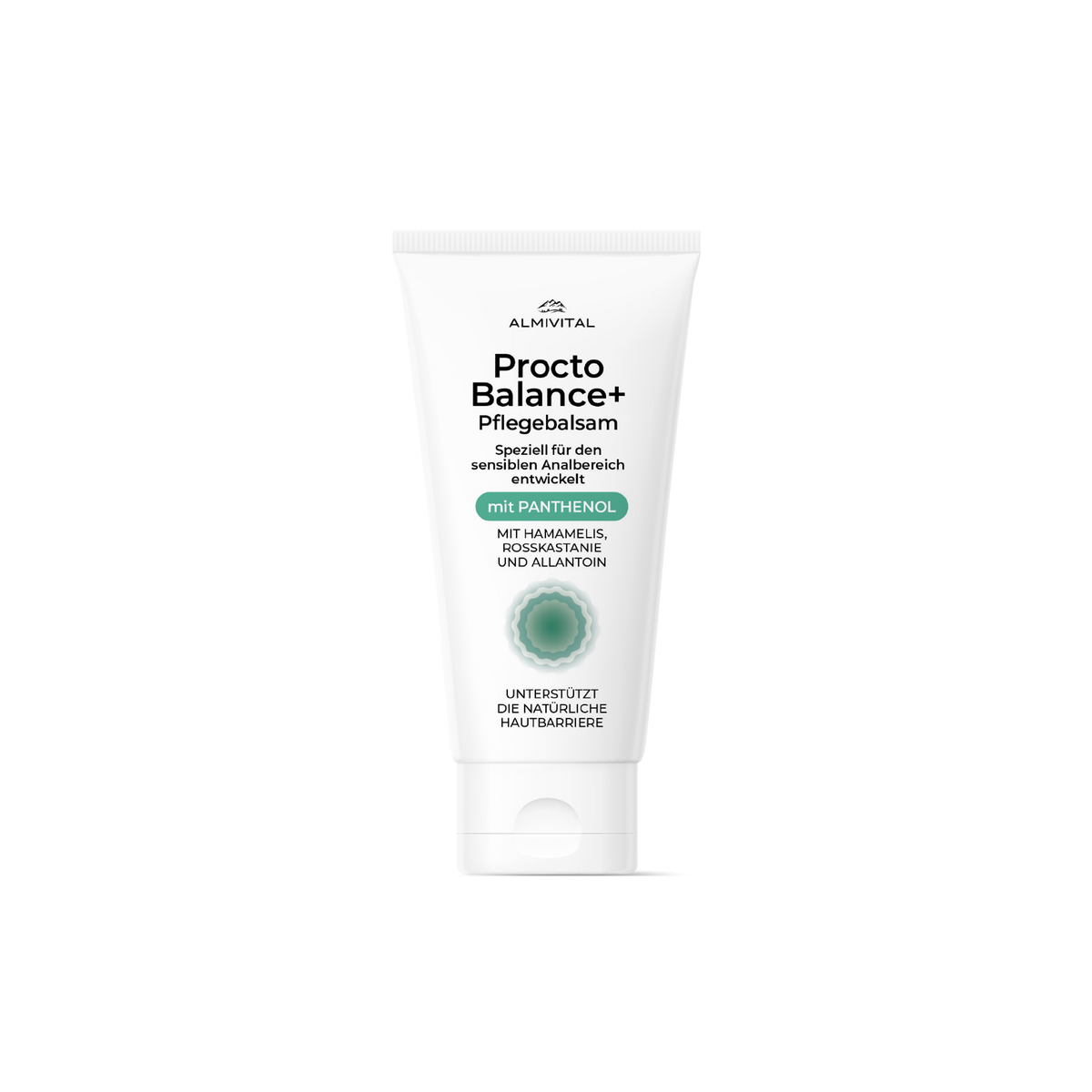 ALMIVITAL ProctoBalance+ Pflegebalsam 100ml