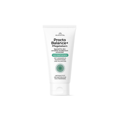 ALMIVITAL ProctoBalance+ Pflegebalsam 100ml