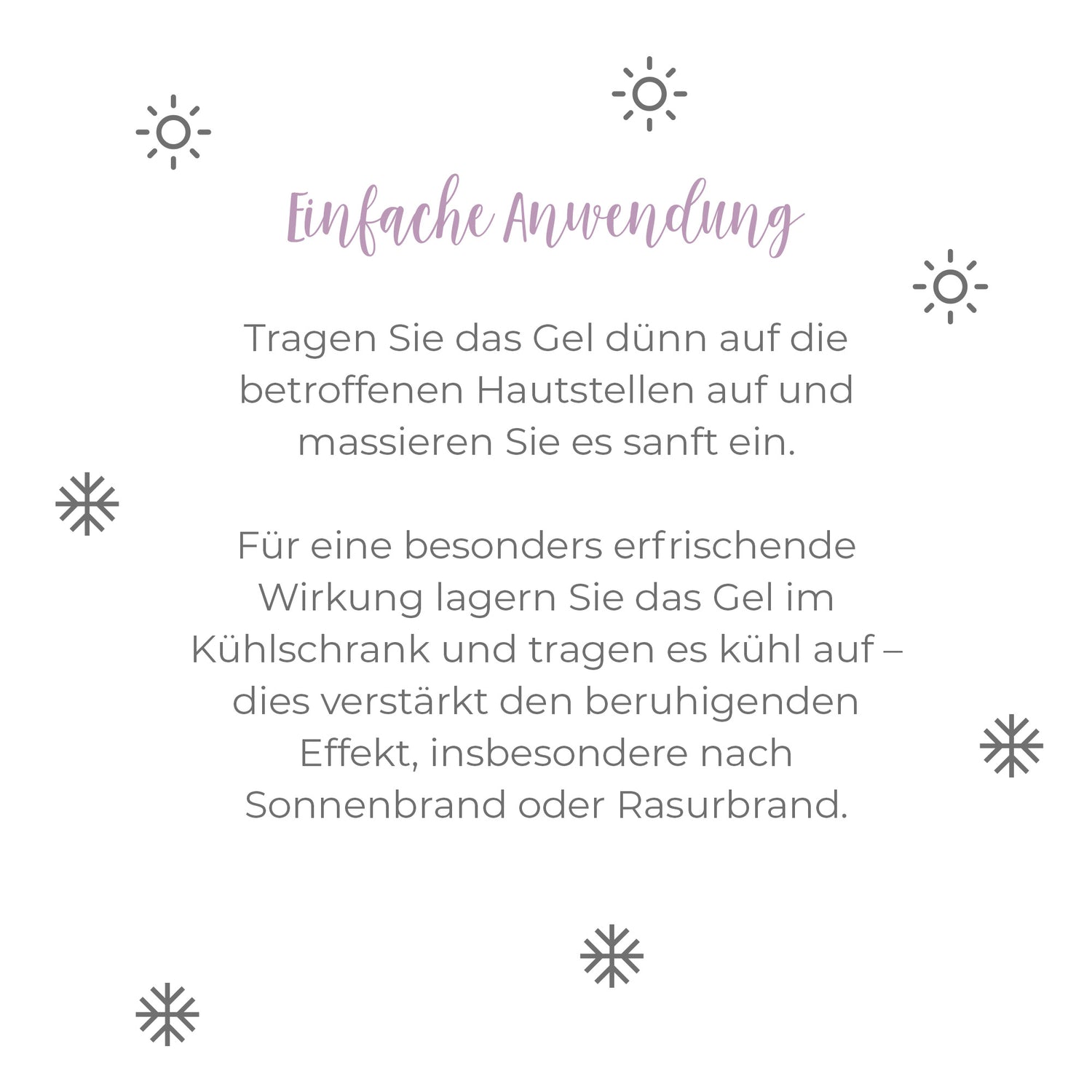 ALMIVITAL SOS Gel mit DEFENSIL®-PLUS 200 ml – Schnelle Hilfe bei Insektenstichen, Sonnenbrand, Rasurbrand &amp; Rosazea