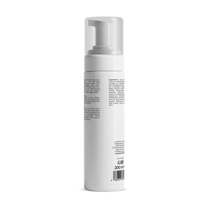 ALMIVITAL Sanftwaschschaum (ohne Abspülen) 200ml