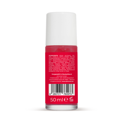ALMIVITAL Wärme Roll On mit Arnikaextrakt, 50ml