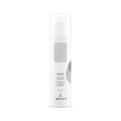 ALMIVITAL Zinksalbe 200 ml – Intensiver Schutz und Pflege für gereizte Haut