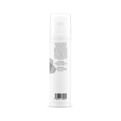 ALMIVITAL Zinksalbe 200 ml – Intensiver Schutz und Pflege für gereizte Haut