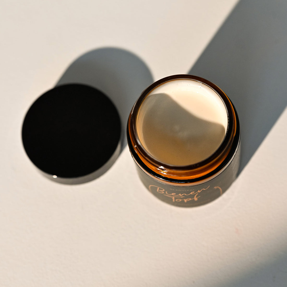 ALMIVITAL BienenTopf – Die Kraft der Bienen für die Haut 100ml