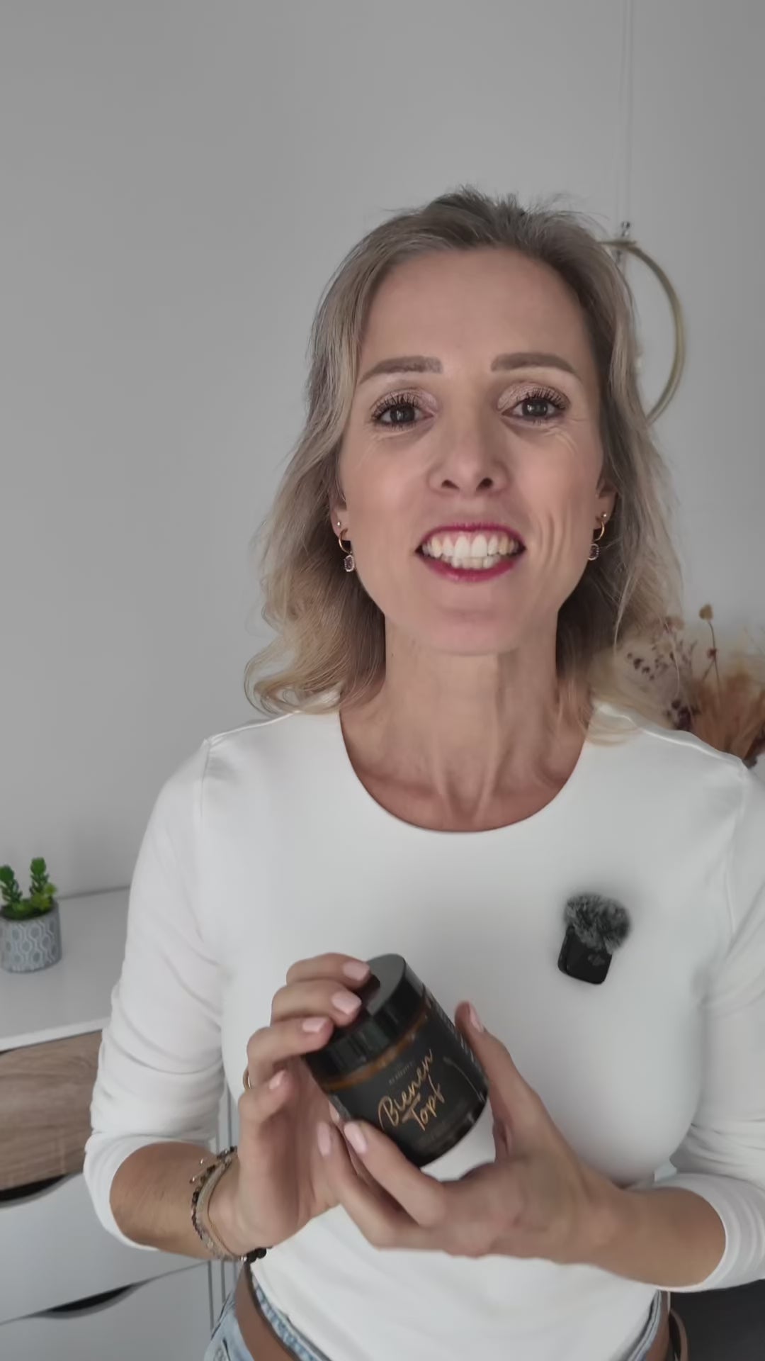 ALMIVITAL BienenTopf – Die Kraft der Bienen für die Haut 110ml