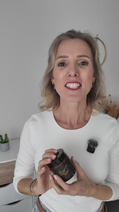 ALMIVITAL BienenTopf – Die Kraft der Bienen für die Haut 110ml