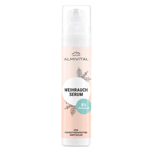 Laden Sie das Bild in den Galerie-Viewer, ALMIVITAL Weihrauch Serum mit 8% Weihrauch &amp; Hyaluron
